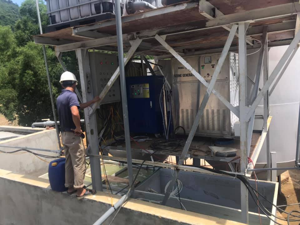 Dr-Ozone® – Vietnam ozone generator manufacturer
