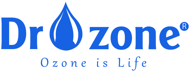 Dr-Ozone® – Vietnam ozone generator manufacturer