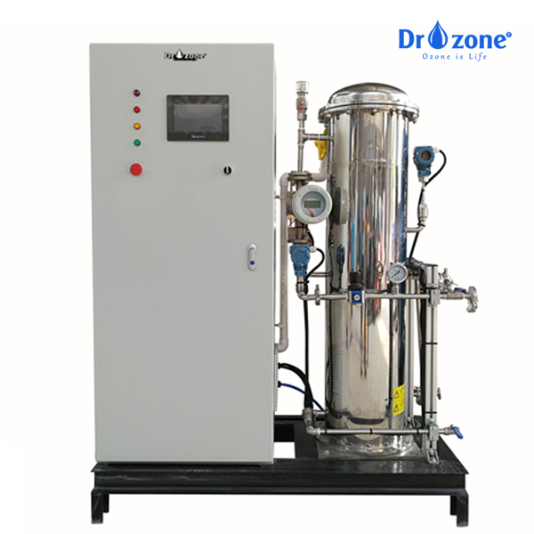 Dr.Ozone D-1K industrial Ozone machine