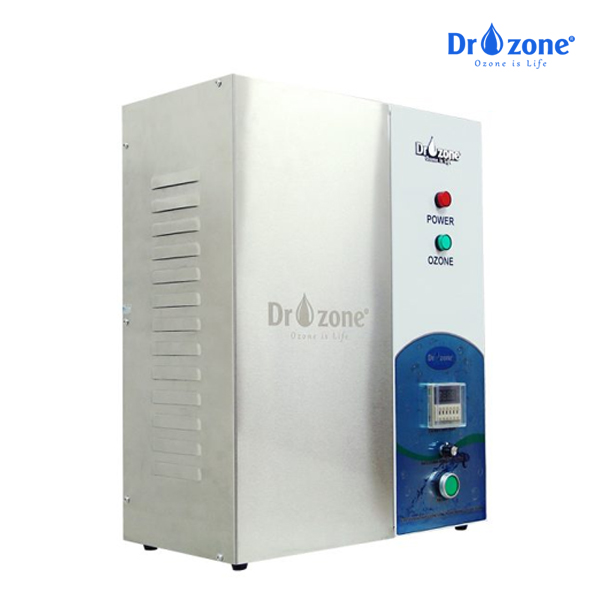 Générateur d'ozone - 10 000 mg/h - 110 W