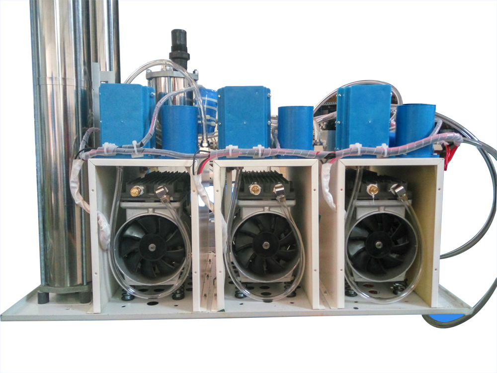 Dr-Ozone® – Vietnam ozone generator manufacturer