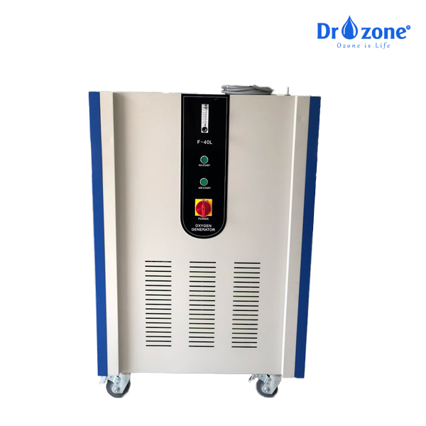 Dr.Oxy 40LB industrial oxygen concentrator