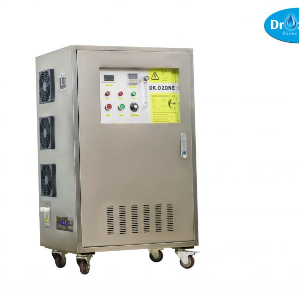 Dr.Ozone D60S industrial ozone generator 