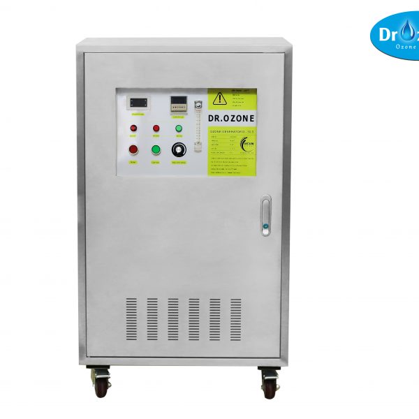 Dr.Ozone D60S industrial ozone generator 