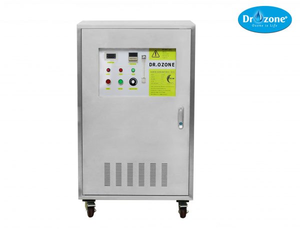 Dr.Ozone D60S industrial ozone generator