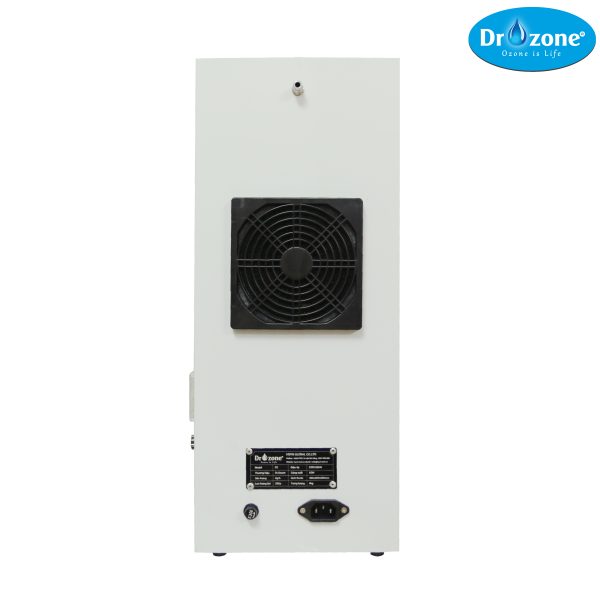 Dr.Ozone D3 industrial ozone generator product