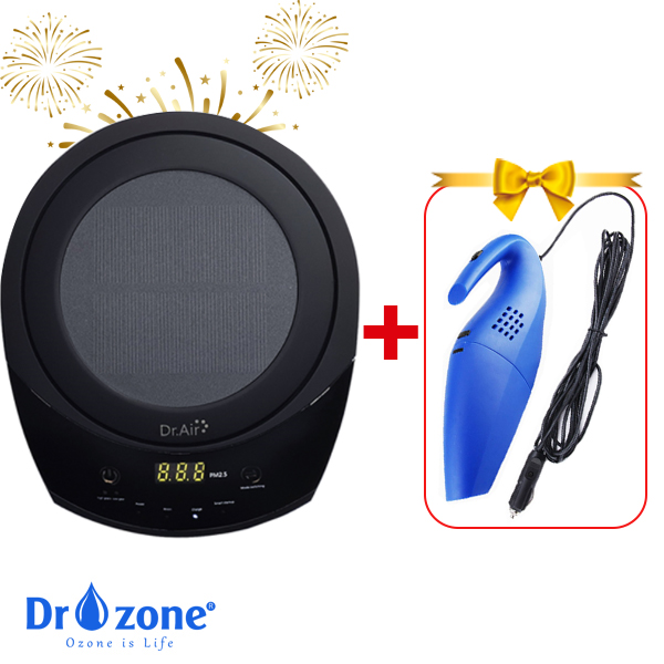 Dr-Ozone® – Vietnam ozone generator manufacturer