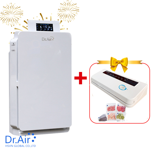 Dr-Ozone® – Vietnam ozone generator manufacturer