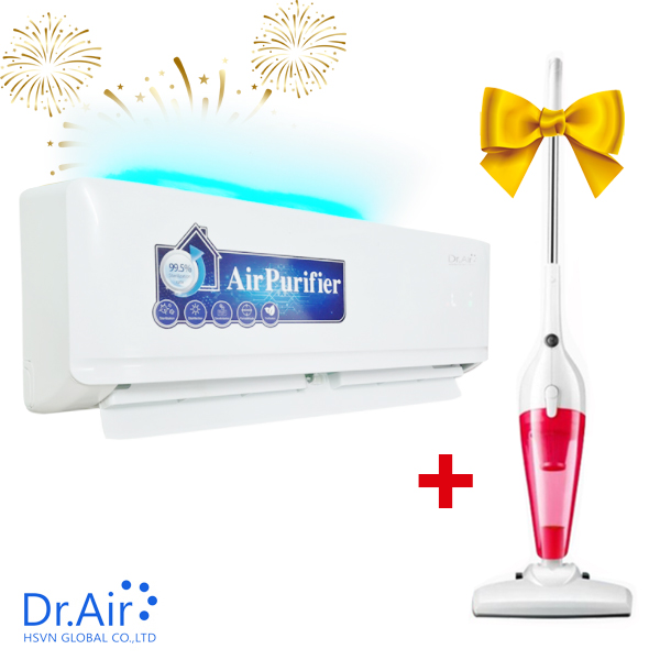 Dr-Ozone® – Vietnam ozone generator manufacturer