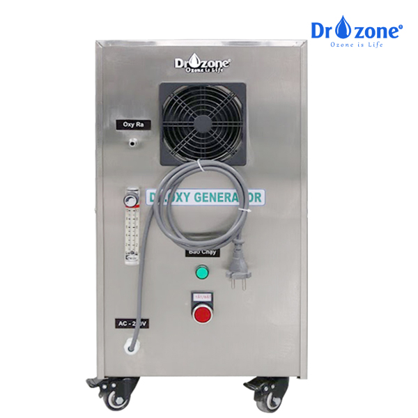 Dr.Oxy 3LB industrial oxygen concentrator, 3L/min capacity oxygen generator