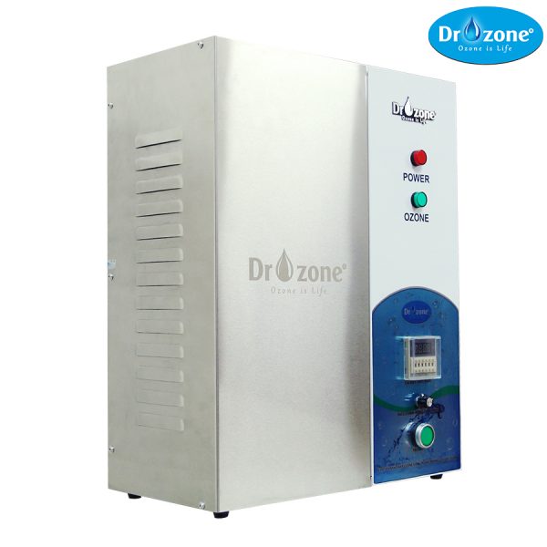Dr.Ozone D5 Industrial Ozone Machine 5000mgh