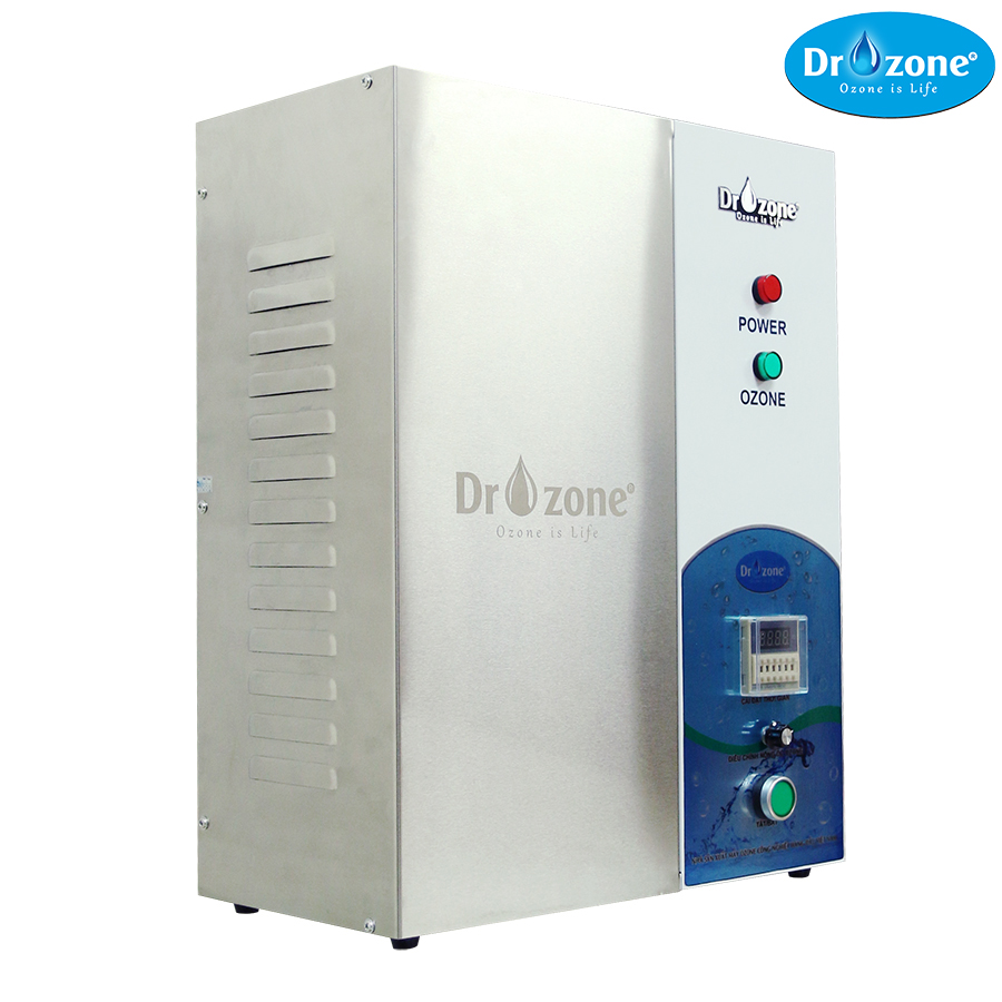 Dr.Ozone D5 Industrial Ozone Machine 5000mgh