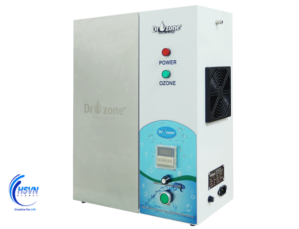 industrial Ozone generator Dr.Ozone D2