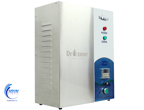 industrial Ozone generator Dr.Ozone D2