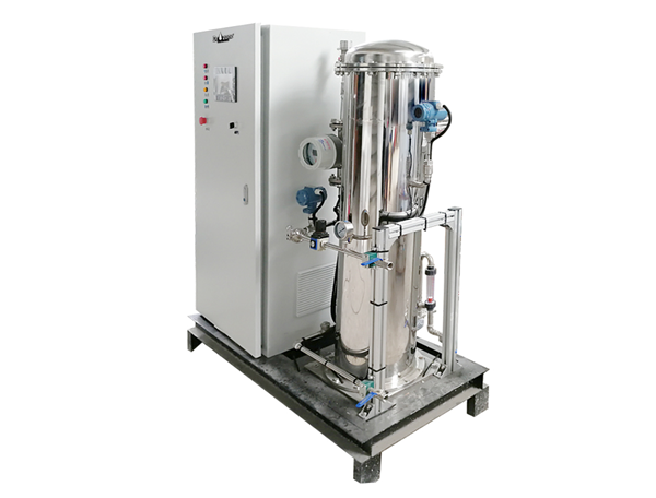 Dr.Ozone D-1K Industrial Ozone Machine, 1kg/h High Capacity Ozone Generator