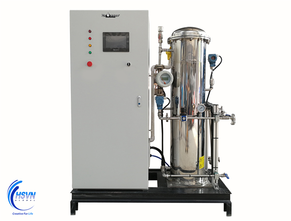 Dr-Ozone® – Vietnam ozone generator manufacturer