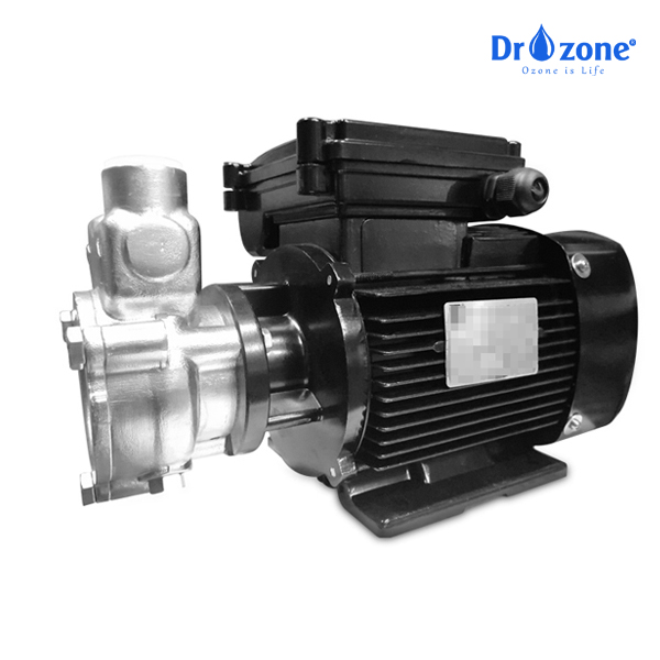 50QY-12 Ozone Water Mixing Pump
