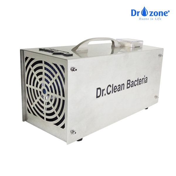 Dr.Clean Bacteria 2-3-4-5 Antibacterial Disinfection Machine-2