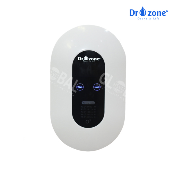 Dr-Ozone® – Vietnam ozone generator manufacturer