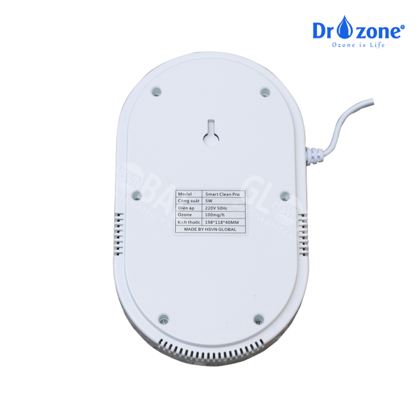 Dr-Ozone® – Vietnam ozone generator manufacturer