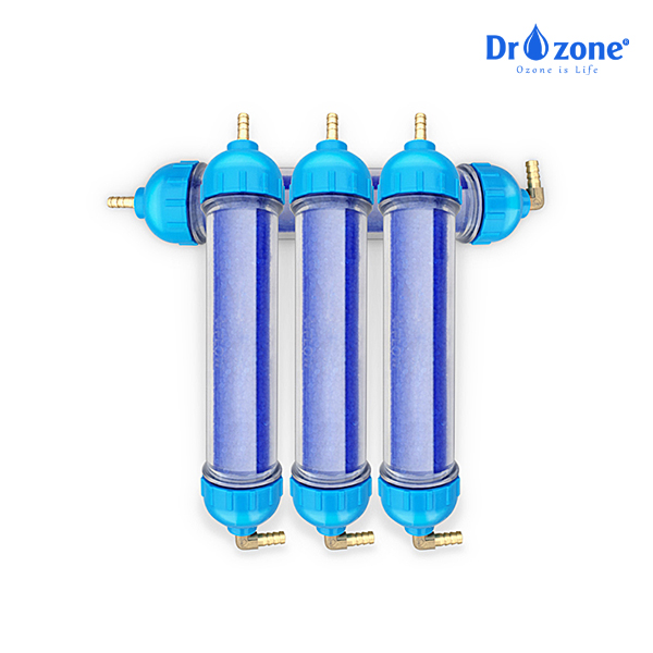 Inlet Air Filter For Ozone Machine