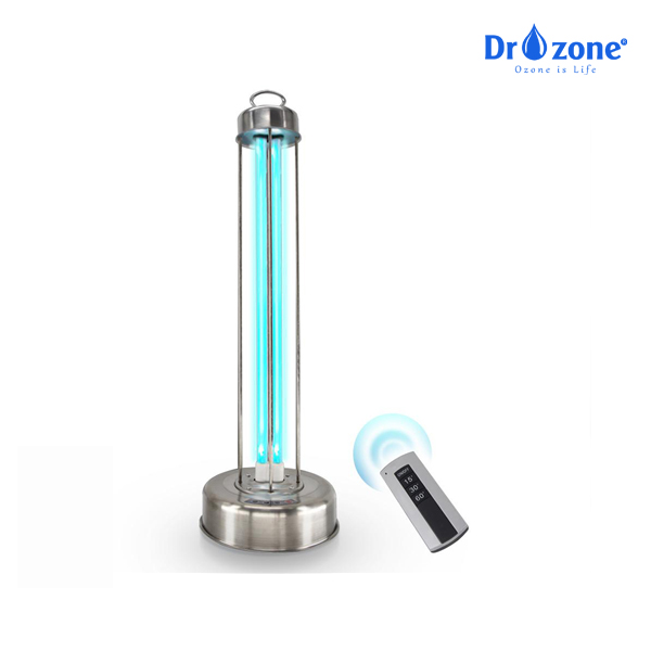 Dr.Air UV-100W Disinfection Lamp