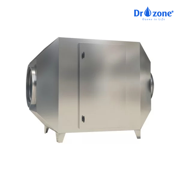 Dr.Air UV 5K industrial kitchen deodorizer