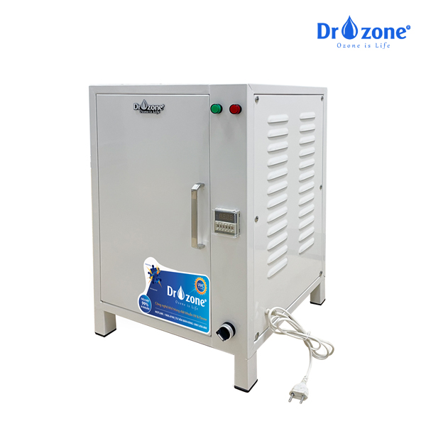 Dr.Clean 60L & UV Disinfection Cabinet