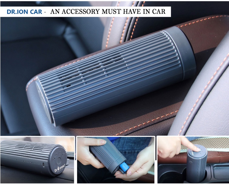 AN ACCESSORY MUST HAVE IN CAR