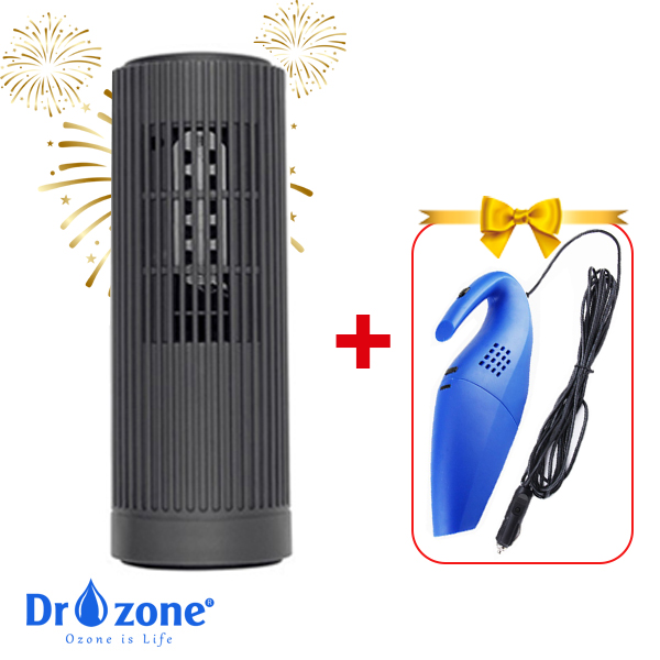Dr-Ozone® – Vietnam ozone generator manufacturer