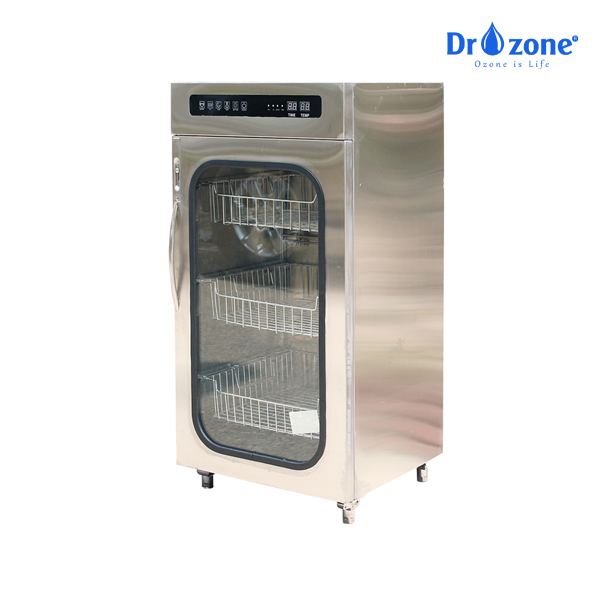 Dr.Ozone Luxury K Ozone Disinfection Cabinet
