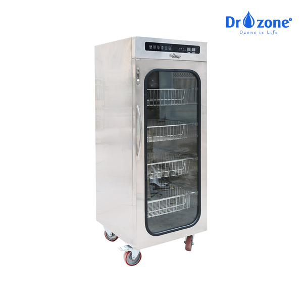 Dr.Ozone Luxury SK Ozone Dryer Disinfection Cabinet