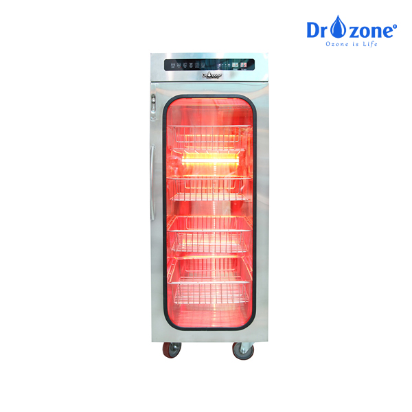 Dr.Ozone Luxury SK Ozone Dryer Disinfection Cabinet