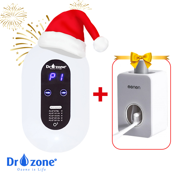 Dr-Ozone® – Vietnam ozone generator manufacturer