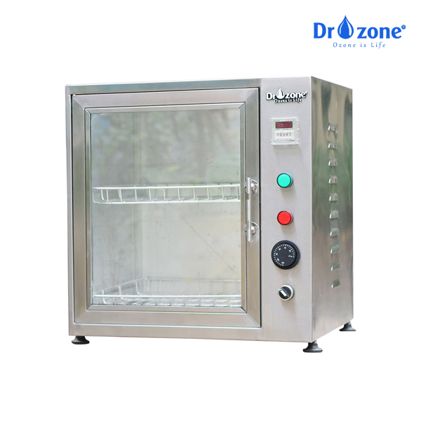 Dr-Ozone® – Vietnam ozone generator manufacturer