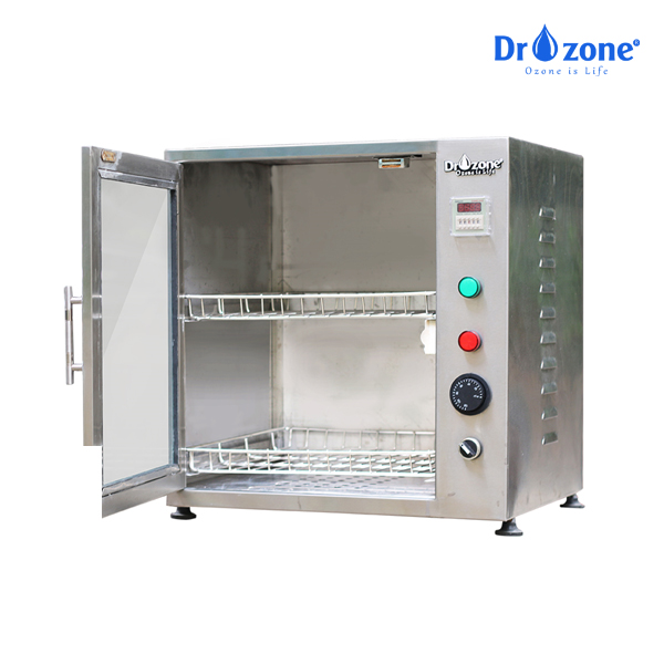 Dr-Ozone® – Vietnam ozone generator manufacturer