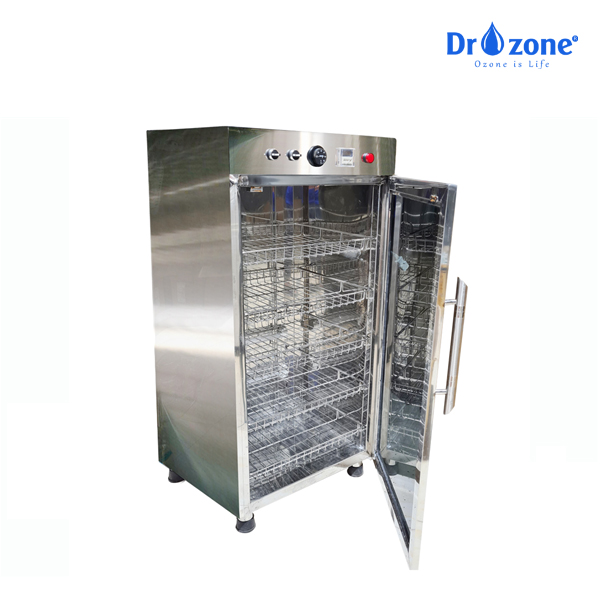 Dr.Ozone Sonic Plus Dryer Disinfection Cabinet