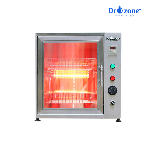 Dr-Ozone® – Vietnam ozone generator manufacturer