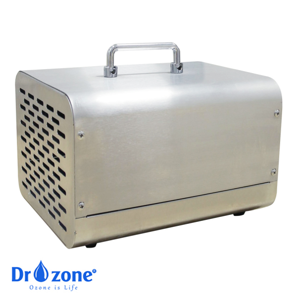 Dr.Ozone Bacteria 2-3-4-5 Antibacterial Deodorizer Machine Product Features