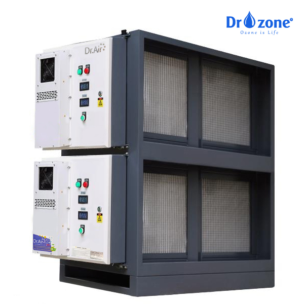 Dr-Ozone® – Vietnam ozone generator manufacturer