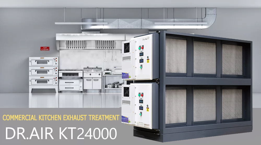 Dr-Ozone® – Vietnam ozone generator manufacturer